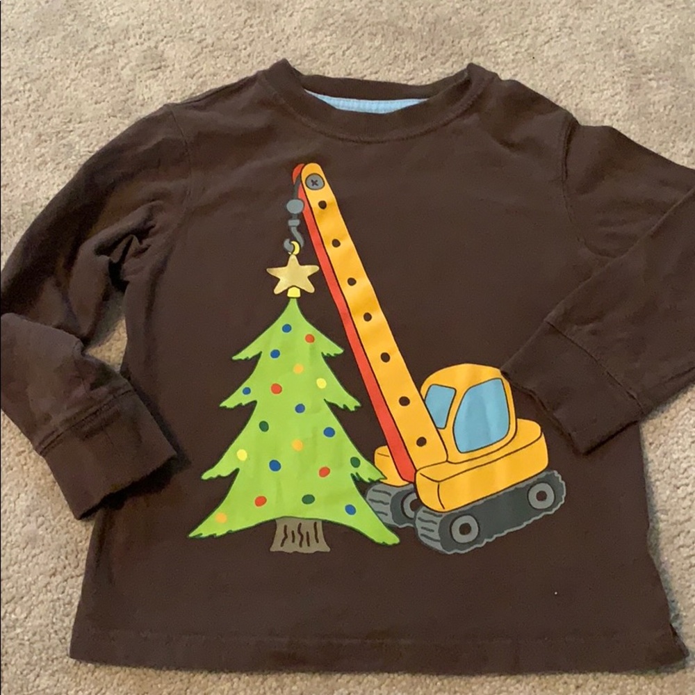 Jumping Beans Kids Top Size 4 T